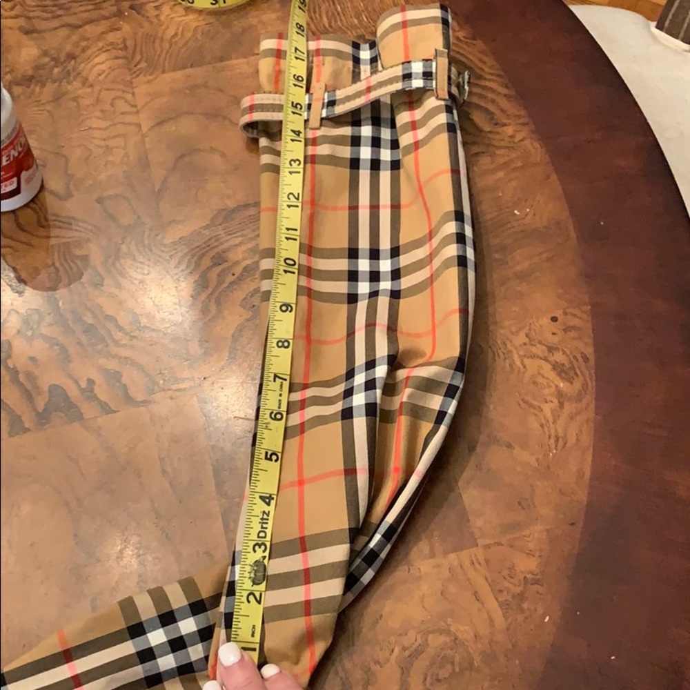 🎉HP🎉BURBERRY
Eastheath Vintage Check Trench Coat - Picture 13 of 14
